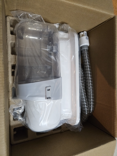 Homeika 8 In 1 Grooming Vacuum