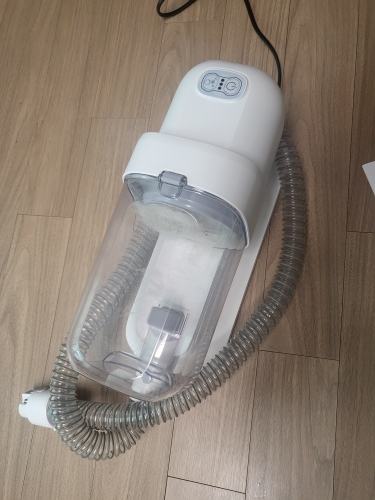 Homeika 8 In 1 Grooming Vacuum